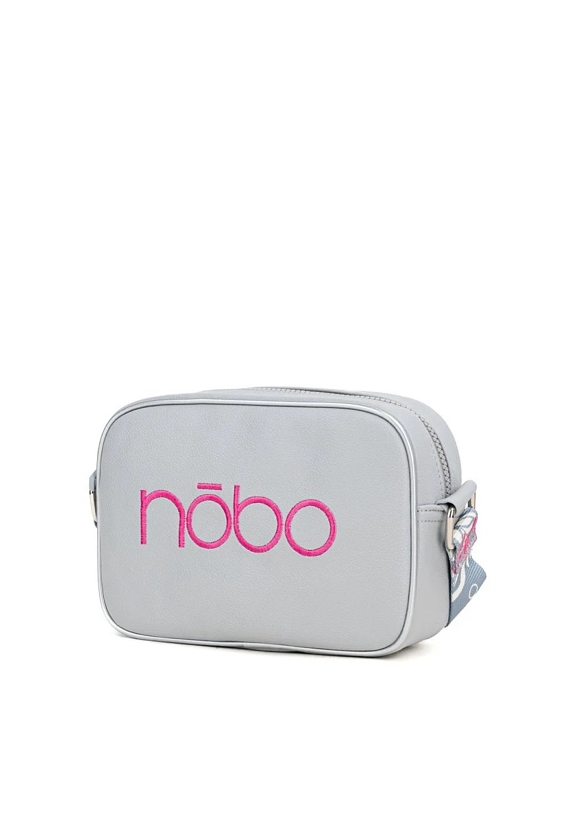 Torba damska z logo Nobo