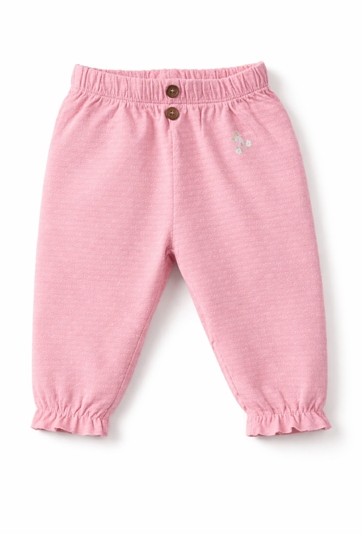 Spodnie dresowe niemowlęce