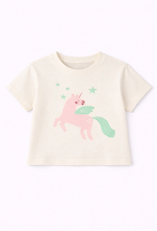 Piżama dziewczęca UNICORN