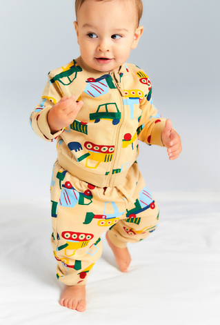 Rozpinana bluza na stójce