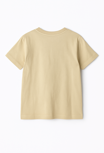 Koszulka chłopięca z nadrukiem Ocean View