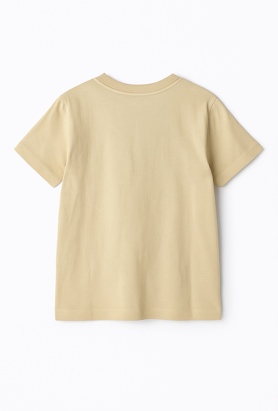 Koszulka chłopięca z nadrukiem Ocean View