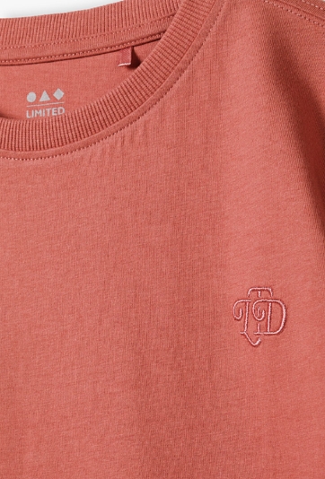 Bawełniane t-shirt dziewczęce 3pak - Limited Edition