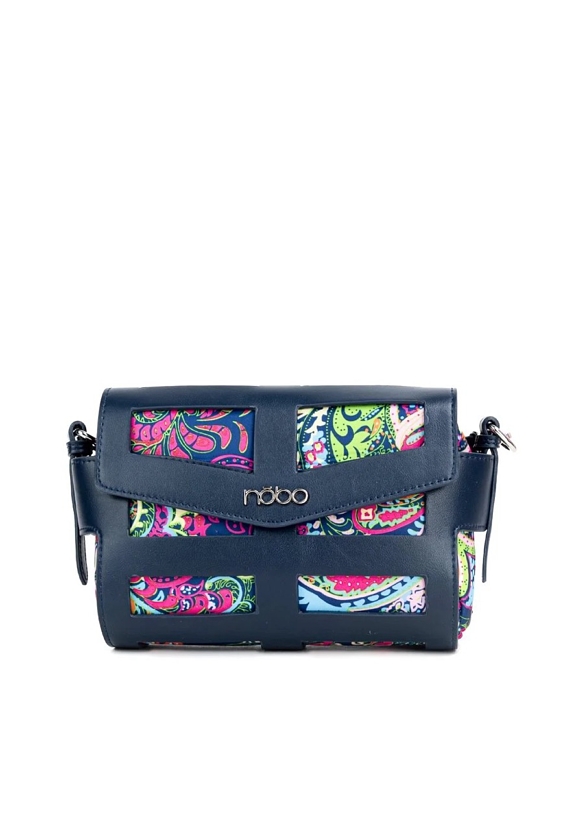 Torebka damska crossbody Nobo