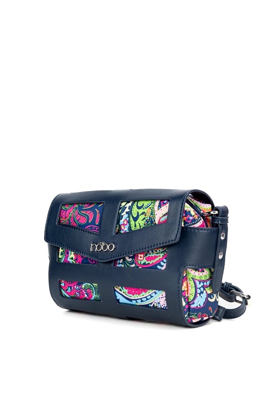 Torebka damska crossbody Nobo