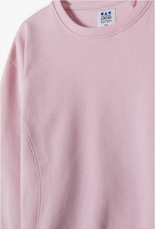 Bluza dla dziewczynki