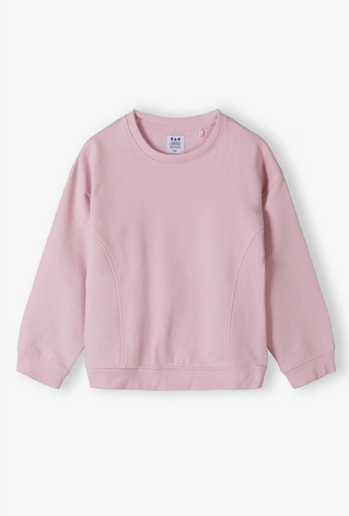 Bluza dla dziewczynki