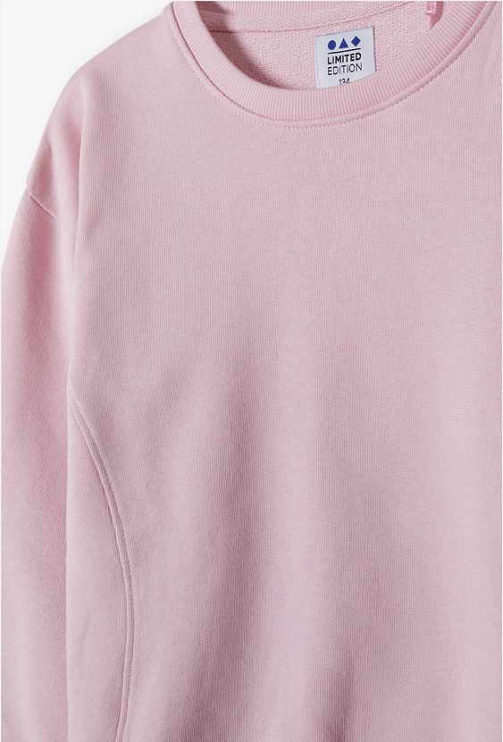 Bluza dla dziewczynki