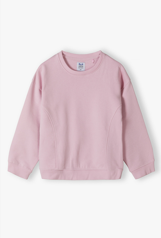 Bluza dla dziewczynki