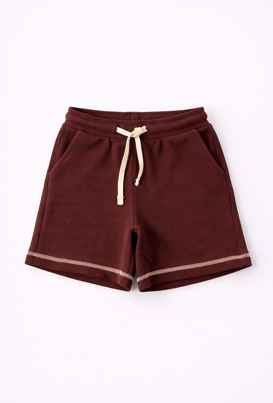 Szorty 1/2 dla małego chłopca Limited Edition