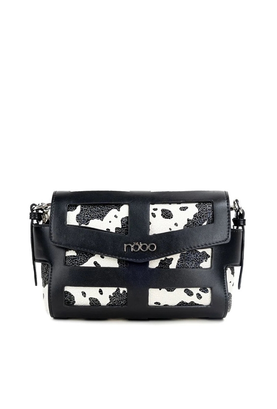 Torebka damska crossbody