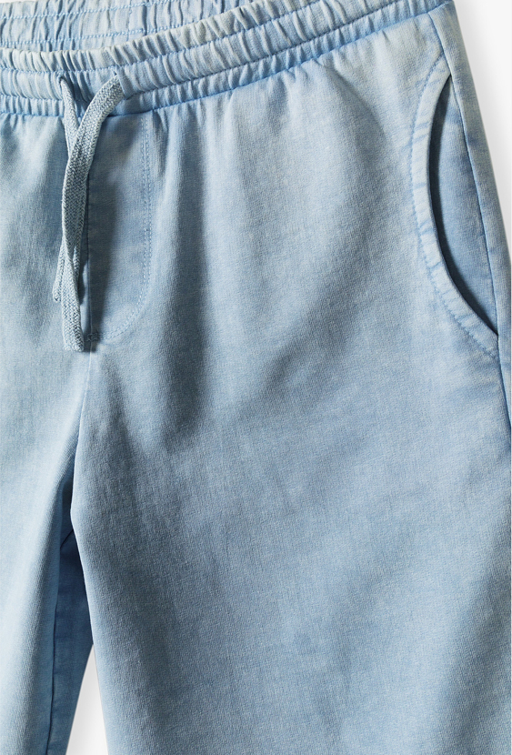 Szorty dla chłopca 1/2