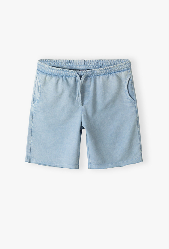 Szorty dla chłopca 1/2