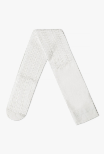 Rajstopy grube dla dziewczynki - 5.10.15.