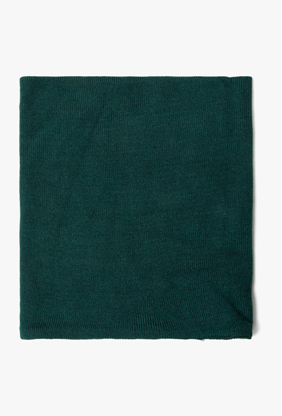 Zielony komin chłopięcy