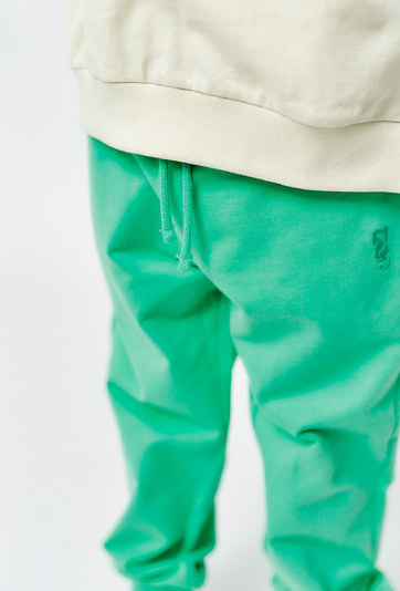 Spodnie dresowe chłopięce