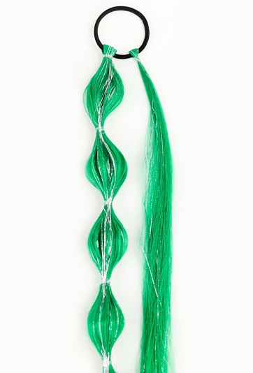 Gumka do włosów z pasmami – kolekcja 