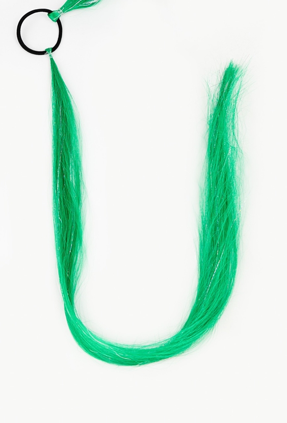 Gumka do włosów z pasmami – kolekcja 