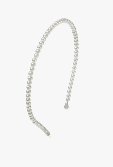 Opaska do włosów dla dziewczynki