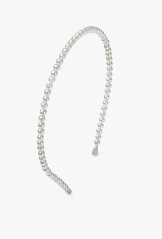 Opaska do włosów dla dziewczynki