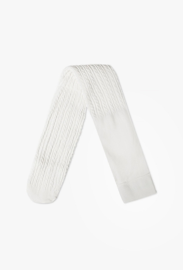 Rajstopy grube dla dziewczynki - 5.10.15.