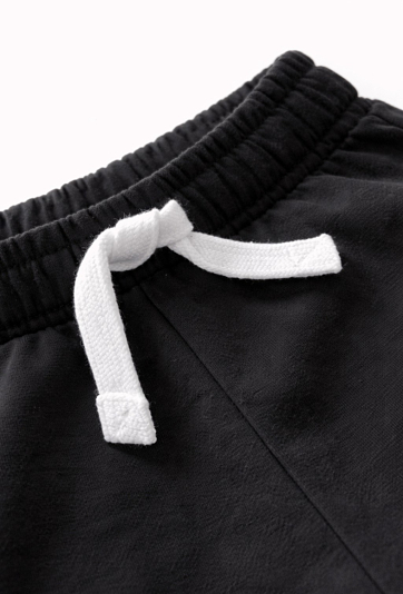 Spodnie dresowe dla małego chłopca