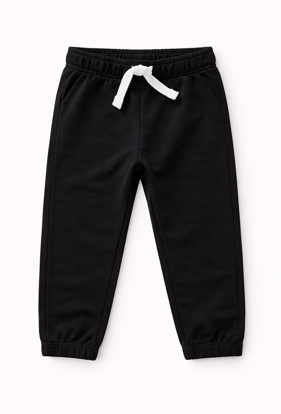 Spodnie dresowe dla małego chłopca
