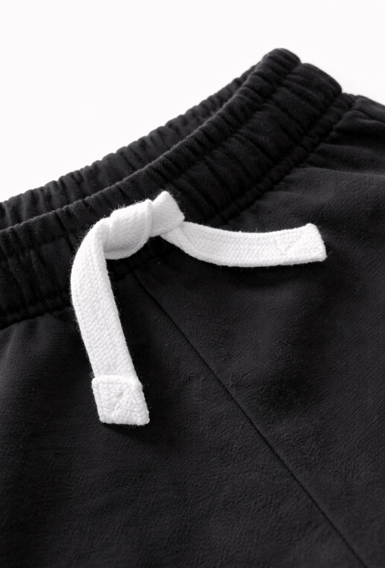 Spodnie dresowe dla małego chłopca