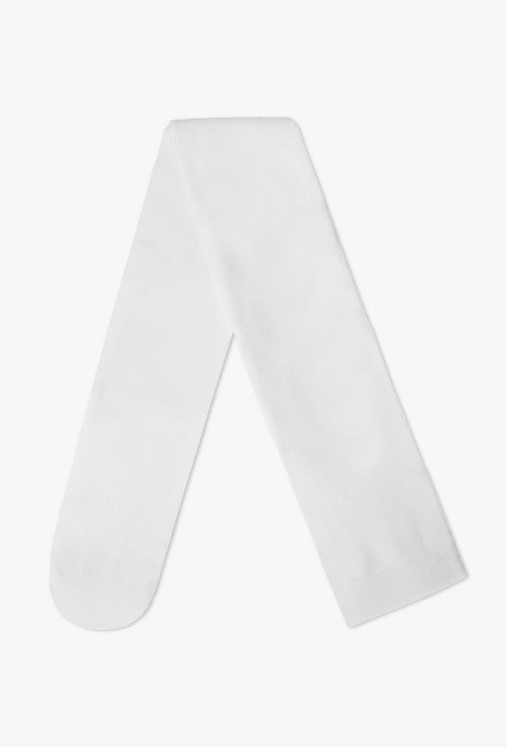 Rajstopy grube dla dziewczynki - 5.10.15.