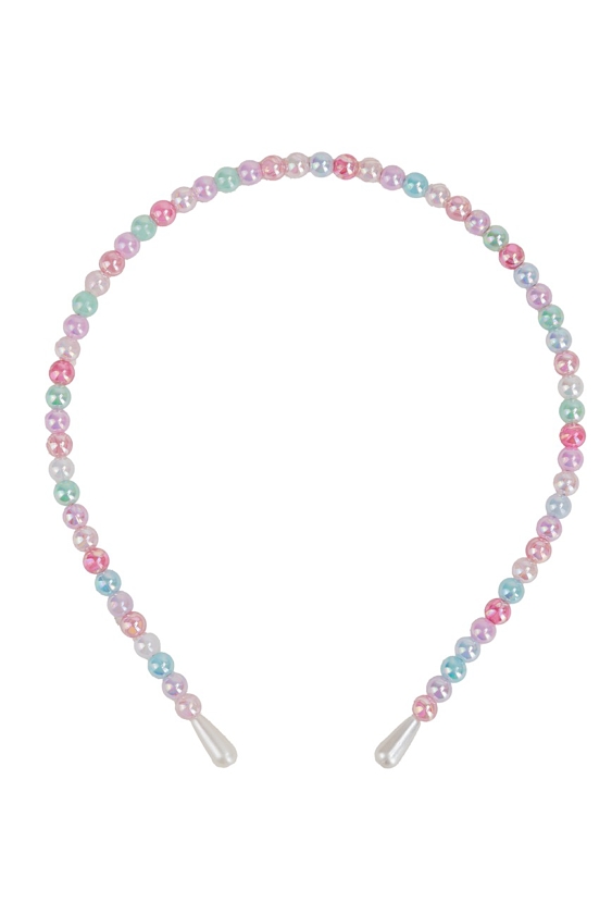 Opaska z koralików – kolekcja 