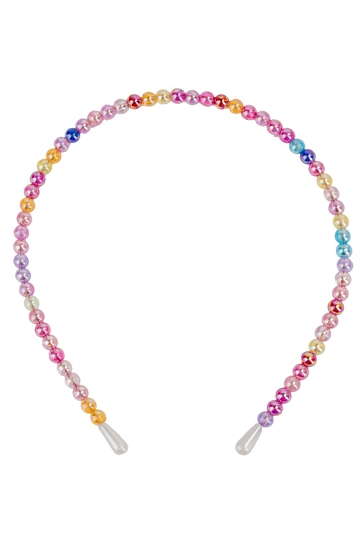 Opaska z koralików – kolekcja 