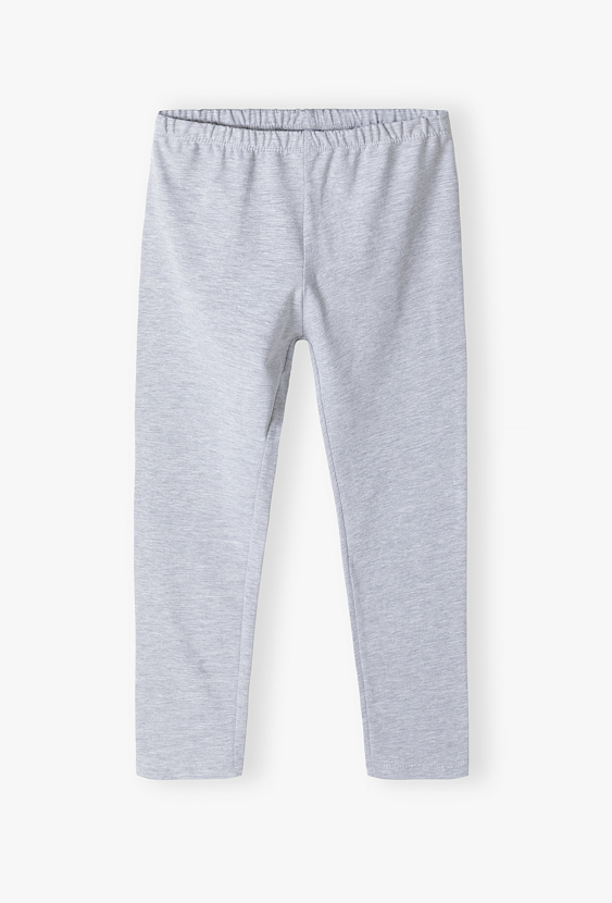 Legginsy dziewczęce