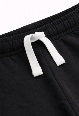 Spodnie dresowe dla chłopca