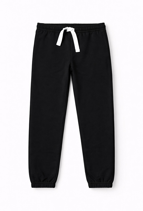 Spodnie dresowe dla chłopca