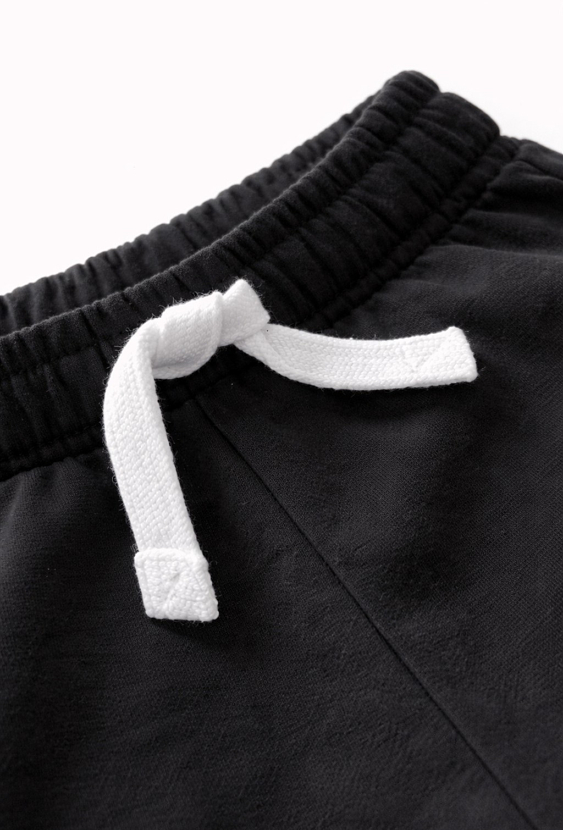 Spodnie dresowe dla chłopca – klasyczne joggery