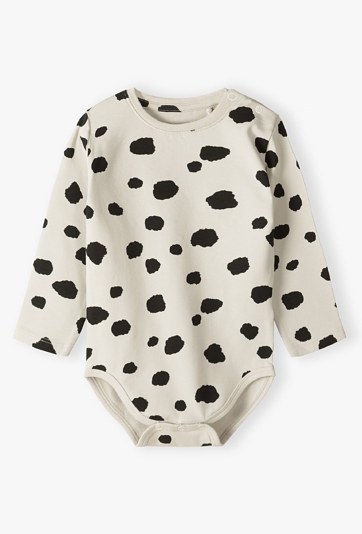 Body z długim rękawem - 5.10.15.