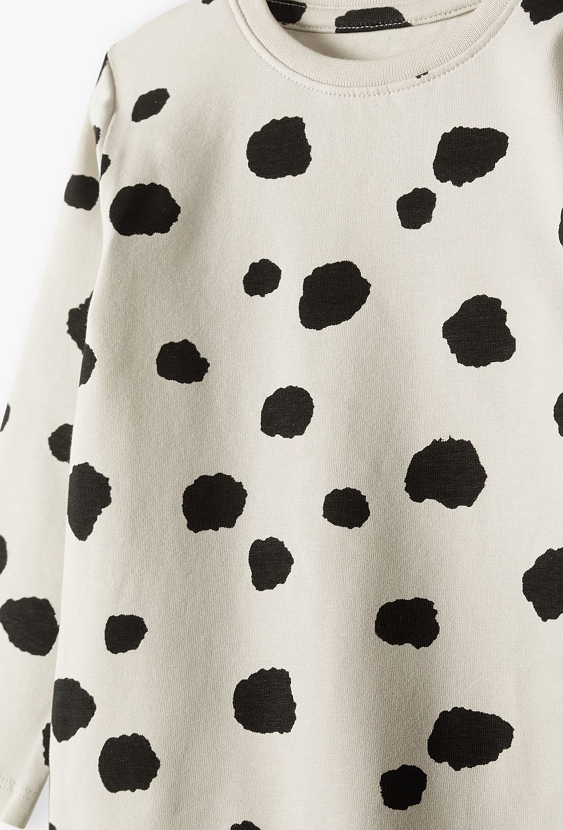 Body z długim rękawem - 5.10.15.