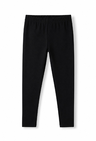Legginsy dziewczęce