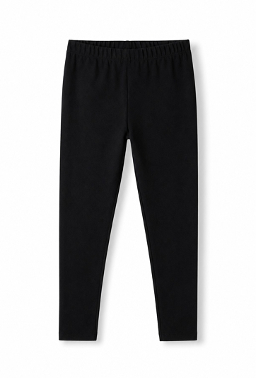 Legginsy dziewczęce