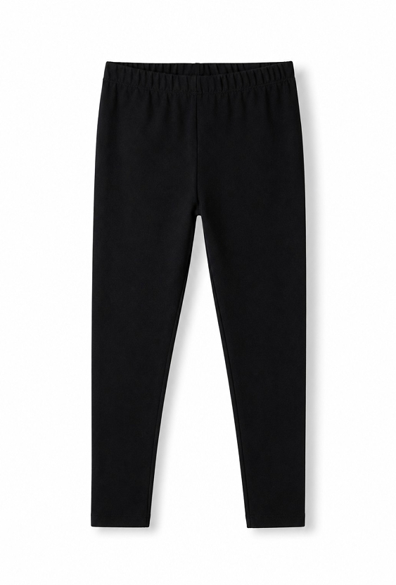 Legginsy dziewczęce