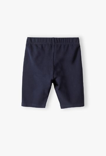 Legginsy 1/2 dziewczęce