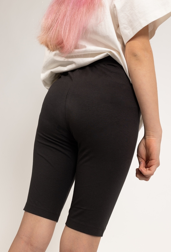 Legginsy 1/2 dziewczęce