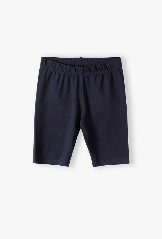 Legginsy 1/2 dziewczęce