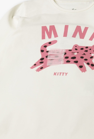 Body niemowlęce z długim rękawem - 5.10.15.