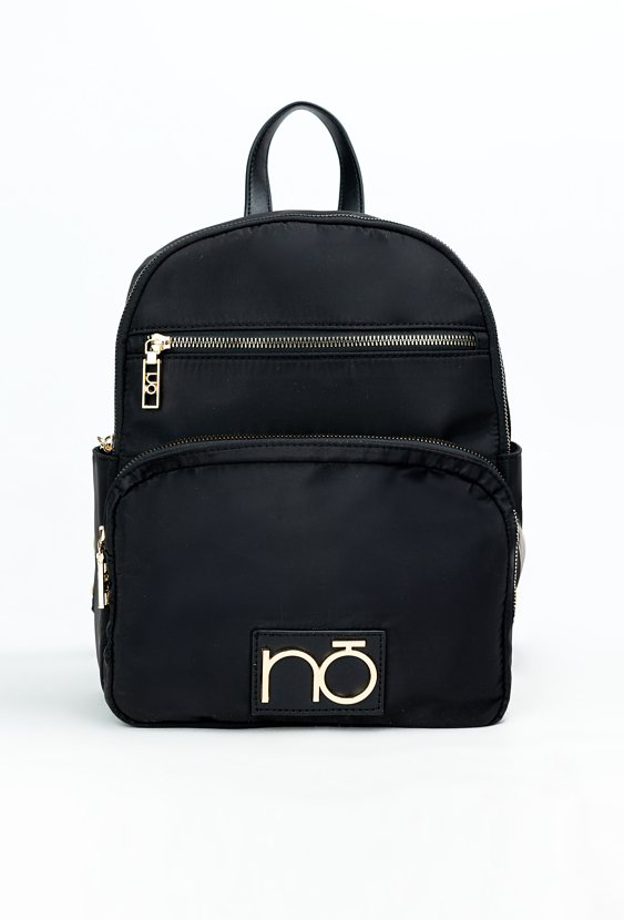 Plecak z kieszonkami