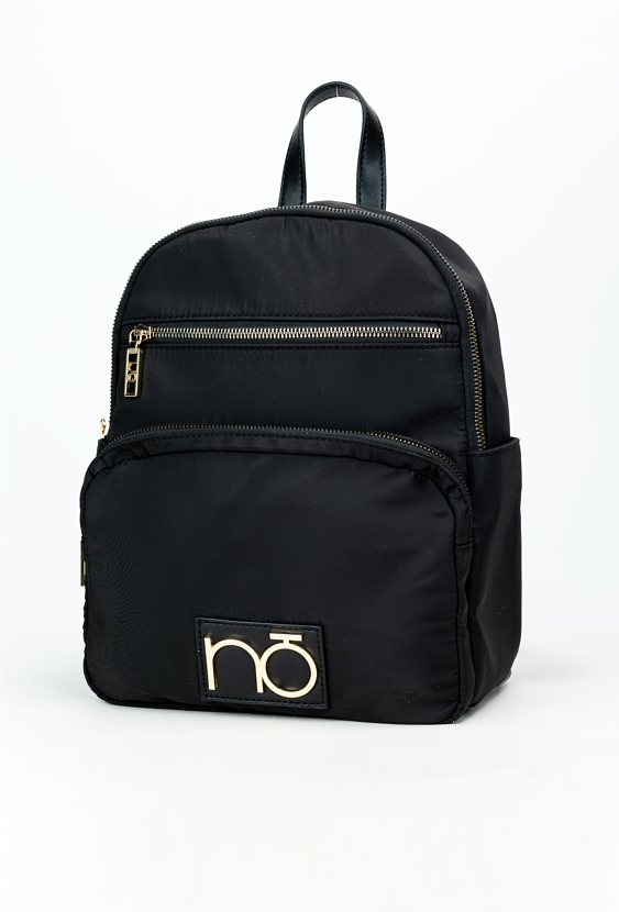 Plecak z kieszonkami