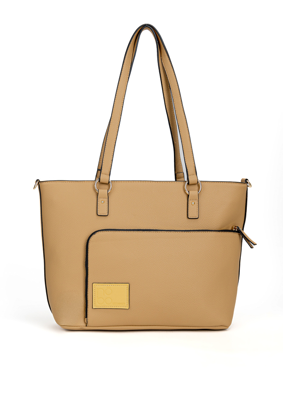 Duża torebka - shopper