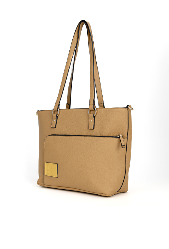 Duża torebka - shopper