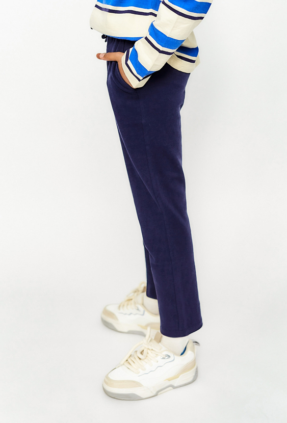 Spodnie dresowe dla chłopca