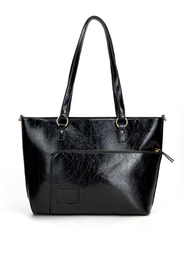 Duża torebka - shopper